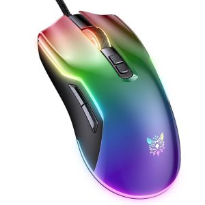 ماوس گیمینگ اونیکوما Onikuma CW922 کد 7582 - سیکاس کالا ماوس گیمینگ اونیکوما Onikuma CW922 — تصویر 5