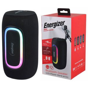 اسپیکر بلوتوثی انرجایزر BTS163 کد 7727-7728 — تصویر 5