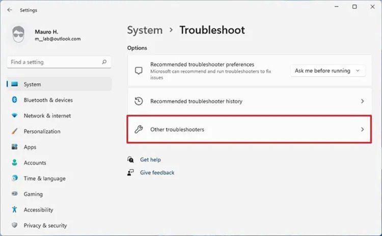 باگ های ویندوز 11؛ آموزش رفع مشکلات متداول Windows 11 - سیکاس کالا سیکاس کالا باگ های ویندوز 11؛ آموزش رفع مشکلات متداول Windows 11