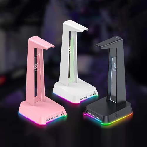 سیکاس کالا پایه نگهدارنده هدفون اونیکوما مدل ST-2 کد 7575