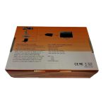 مبدل ویدئو VGA به HDMI آداپتوردار مدل YZ-1803 — تصویر 2