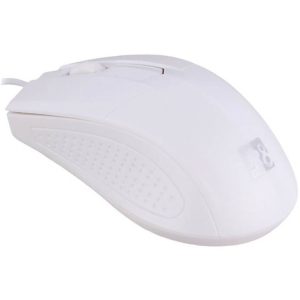 ماوس سیم دار R8 1607 کد 7583 - سیکاس کالا ماوس سیم دار R8 1607 — تصویر 4