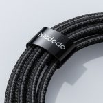 کابل تبدیل USB-C مک دودو مدل CA-110 طول 1.2 متر — تصویر 4