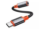 مبدل type c به جک 3.5 میلیمتری مک دودو مدل CA-7561 — تصویر 2