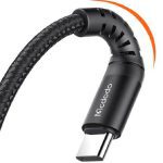 کابل USB به USB-C مک دودو CA-2270 Type-C طول 0.2 متر — تصویر 4