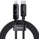 کابل USB-C به لایتنینگ مک دودو مدل CA-521 طول 1.2 متر — تصویر 3
