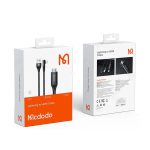کابل تبدیل لایتنینگ به HDMI مک دودو مدل CA-6400 طول 2 متر — تصویر 3