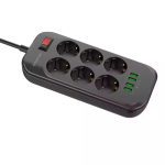 چندراهی برق کینگ استار مدل KPS5105 — تصویر 3