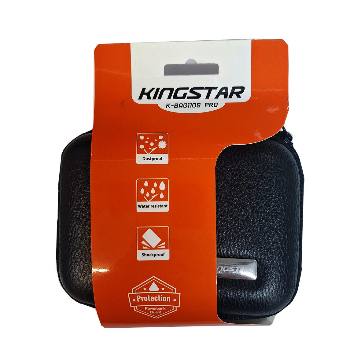 کیف هارد اکسترنال کینگ استار مدل K-BAG110S PRO کد 7744 - سیکاس کالا کیف هارد اکسترنال کینگ استار مدل K-BAG110S PRO — تصویر 2