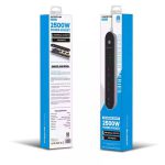 چند راهی برق کینگ استار مدل KPS 5115 — تصویر 3