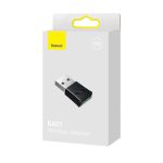 دانگل بلوتوث 5.3 بیسوس Baseus BA07 Wireless Adapter — تصویر 3