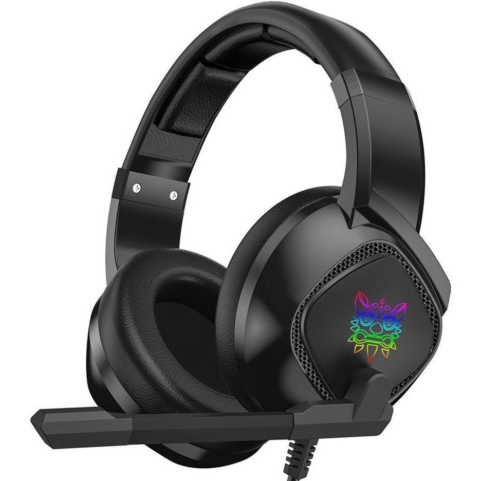 4CoehGNz8aMreMWu هدست گیمینگ اونیکوما Headset Gaming ONIKUMA K19 — تصویر 7