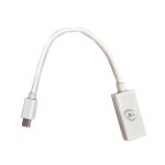تبدیل کابلدار Mini DisplayPort به HDMI پلاریس — تصویر 2