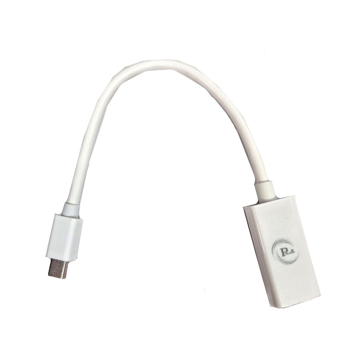تبدیل کابلدار Mini DisplayPort به HDMI پلاریس — تصویر 2