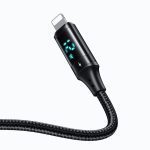 کابل تبدیل USB به لایتنینگ مک دودو مدل CA-106 طول 1.2 متر — تصویر 2