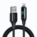 کابل تبدیل USB به لایتنینگ مک دودو مدل CA-106 طول 1.2 متر — تصویر 4