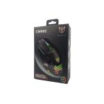 ماوس گیمینگ اونیکوما مدل CW902