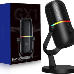 میکروفن کندانسر هایلو مدل GX1 — تصویر 3