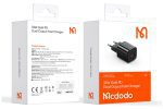 شارژر دیواری مک دودو مدل McDodo charger CH-015 33W|CH-015 کد 7665-7666-7667-7668 — تصویر 6