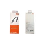 کابل تبدیل مک دودو TYPE-C به AUX مدل CA-6110 — تصویر 2