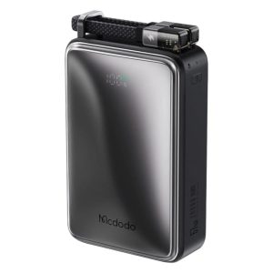 پاوربانک مک دودو مدل MC-433 67W ظرفیت 20000 میلی آمپر ساعت — تصویر 4