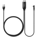 کابل تبدیل لایتنینگ به HDMI مک دودو مدل CA-6400 طول 2 متر — تصویر 4