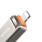 مبدل USB به لایتینینگ مک دودو مدل OT-8600 کد 7695-9236