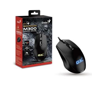 ماوس گیمینگ جنیوس مدل Scorpion M300 کد 7592 - سیکاس کالا ماوس گیمینگ جنیوس مدل Scorpion M300 — تصویر 3