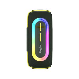 اسپیکر بلوتوثی قابل حمل انرجایزر مدل BTS206 کد 7729-7730 — تصویر 5