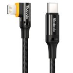 کابل فست شارژ گیمینگ Type-C به Lightning مک دودو مدل CA-1262 به طول 2 متر — تصویر 3