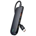 هاب‌ USB-C مدل‌HU-1430 مک‌دودو — تصویر 3
