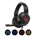 هدست گیمینگ اونیکوما Headset Gaming ONIKUMA K19 — تصویر 6