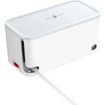 چندراهی برق کینگ استار مدل KPS 5175 5AC 2500W - 2P/USB - 1P/C ( 20W ) PD — تصویر 8