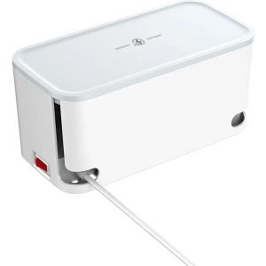 چندراهی برق کینگ استار مدل KPS 5175 5AC 2500W - 2P/USB - 1P/C ( 20W ) PD کد 7756 - سیکاس کالا چندراهی برق کینگ استار مدل KPS 5175 5AC 2500W - 2P/USB - 1P/C ( 20W ) PD — تصویر 8