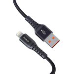 کابل شارژ USB به لایتنینگ مک دودو مدل MCDODO CA-226 طول 0.2 متر — تصویر 4