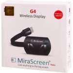 دانگل HDMI وایرلس مدل Mirascreen G4 — تصویر 2