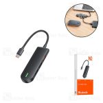 هاب‌ USB-C مدل‌HU-1430 مک‌دودو — تصویر 2