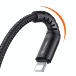 کابل شارژ USB به لایتنینگ مک دودو مدل MCDODO CA-226 طول 0.2 متر — تصویر 2