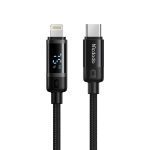 کابل USB-C به لایتنینگ مک دودو مدل CA-521 طول 1.2 متر
