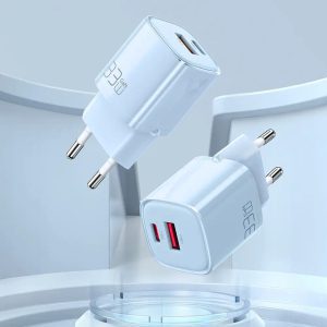 سیکاس کالا شارژر دیواری مک دودو مدل McDodo charger CH-015 33W|CH-015 کد 7665-7666-7667-7668