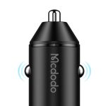 شارژر فندکی مک دودو فست شارژ 30W PD 7491