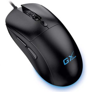 ماوس گیمینگ باسیم جنیوس مدل Scorpion M500