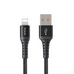 کابل تبدیل USB به لایتنینگ مک دودو مدل CA-226 طول 1 متر — تصویر 3