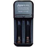 شارژر باطری دیجیتال سی اف ال مدل C1-01B — تصویر 4