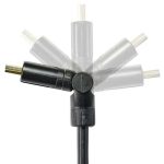 کابل HDMI دی-لینک مدل HCB-4AABLBRR-1-5 طول 1.5 متر