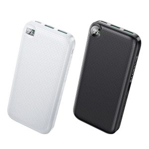 پاوربانک مک دودو 20000mAh مدل MC-716 — تصویر 5