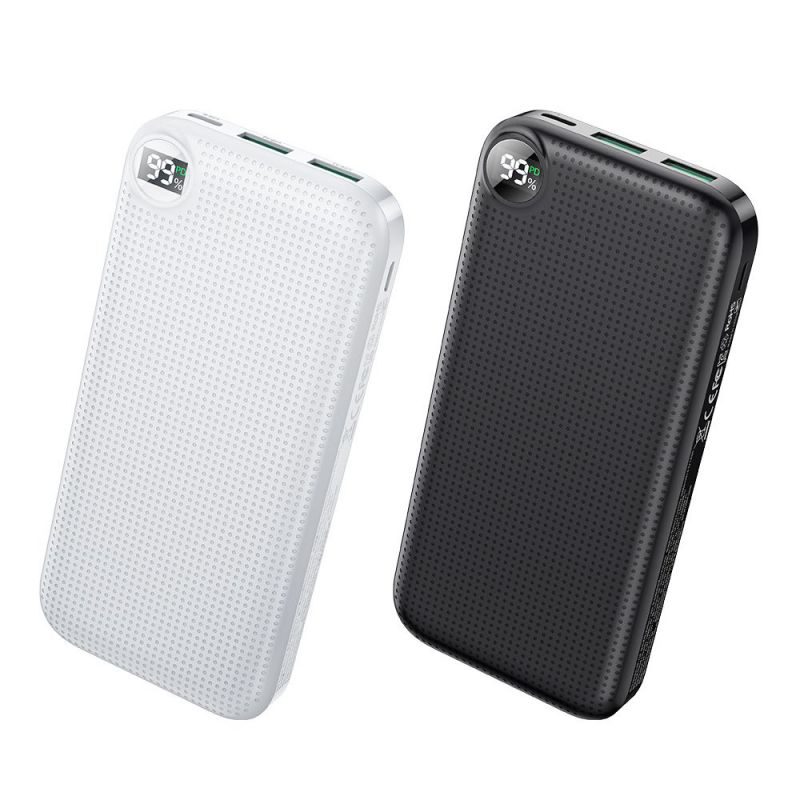 PQR1plKQ پاوربانک مک دودو 20000mAh مدل MC-716 — تصویر 5