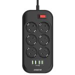 چندراهی برق کینگ استار مدل KPS5105 — تصویر 2