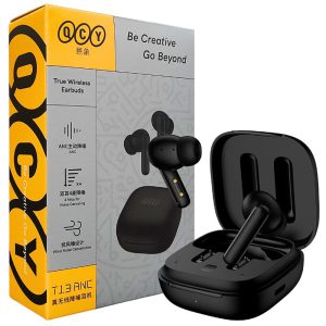 هدفون بلوتوثی شیائومی مدل QCY T13 ANC کد 7733-8137 - سیکاس کالا هدفون بلوتوثی شیائومی مدل QCY T13 ANC کد 7733-8137