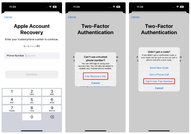 آموزش تصویری ساخت اپل آیدی Apple ID رایگان (آپدیت جدید) - سیکاس کالا سیکاس کالا آموزش تصویری ساخت اپل آیدی Apple ID رایگان (آپدیت جدید)